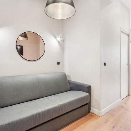 165 Suite Denis - Superbe Appartement A Paris Exteriör bild