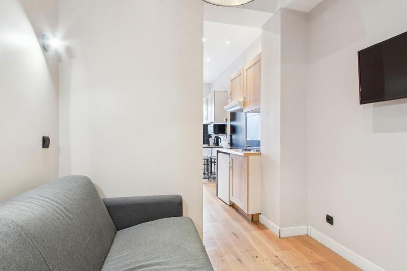 165 Suite Denis - Superbe Appartement A Paris Exteriör bild