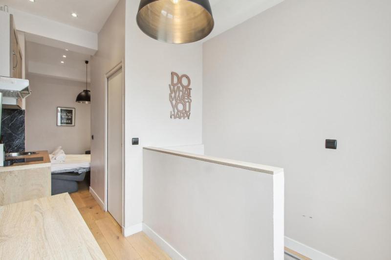 165 Suite Denis - Superbe Appartement A Paris Exteriör bild